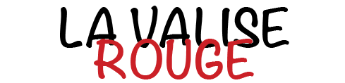 La Valise Rouge