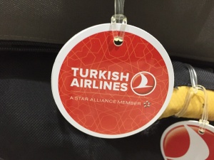 vol Manille Istanbul : Turkish airlines