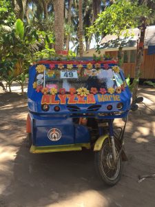philippines tricycle