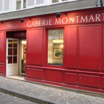 restaurant montmartre paris