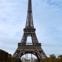 tour eiffel paris