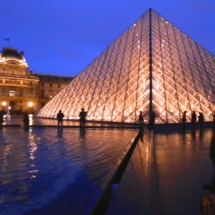 le louvre paris