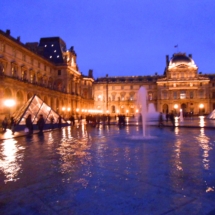 le louvre paris