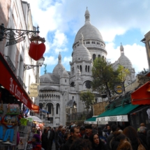 montmartre paris