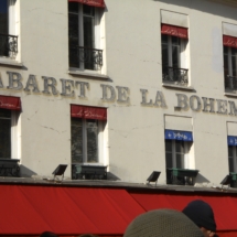 montmartre paris