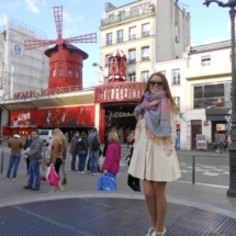 paris moulin rouge