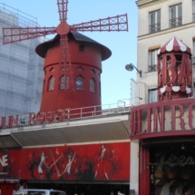 moulin rouge paris