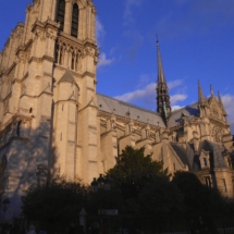 notre dame de paris