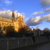 notre dame de paris