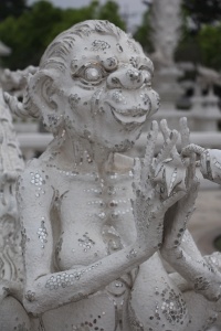 wat rong khun