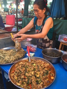 savatika, thai food