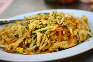 savatika, thai food