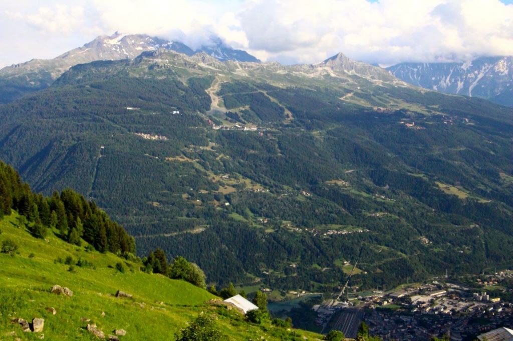 les-arcs