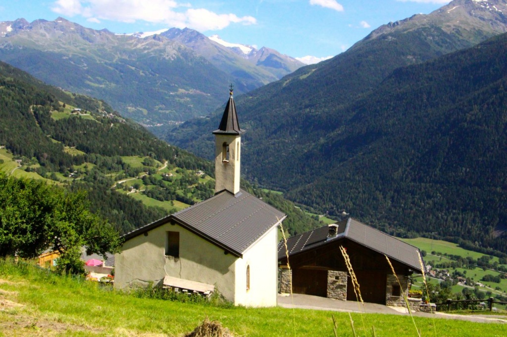 village Saint Germain