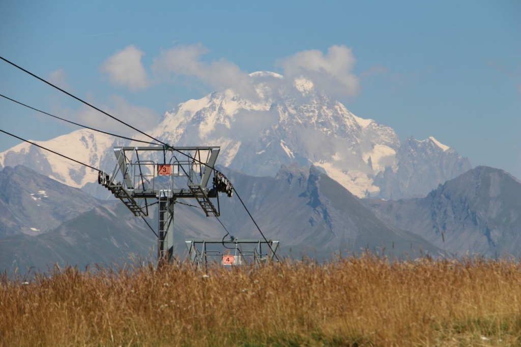 mont-blanc