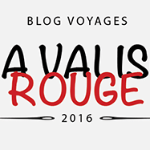 La Valise Rouge