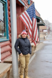 Dubois, Wyoming